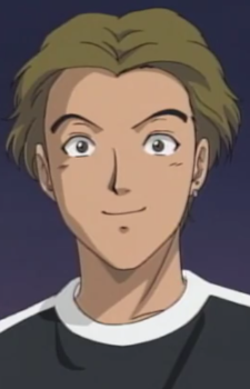 Shishijima, Ryuu