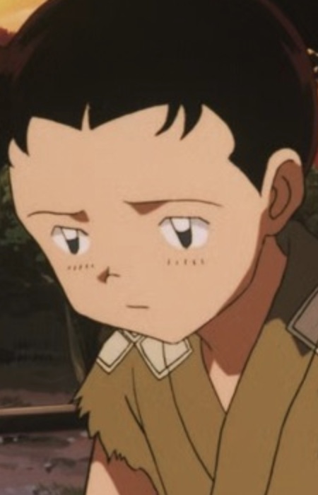 Shousuke