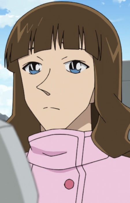 Shouyama, Orie