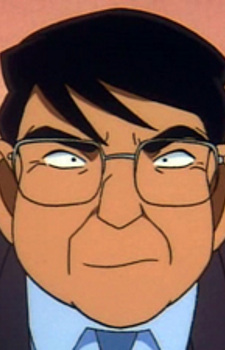 Shukou High School Principal