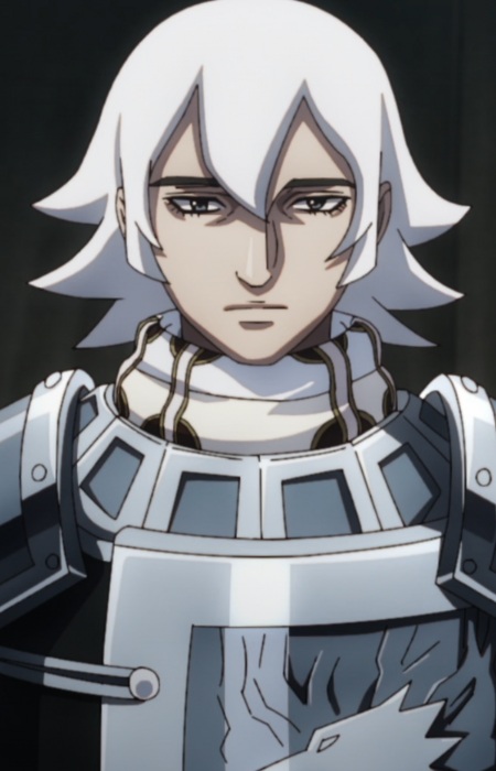 Shun, Shuishu