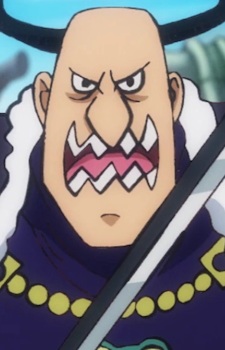 Snakeman