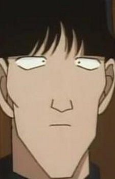 Sugama, Kiyohiro