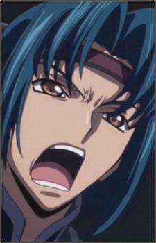 Sugiyama, Kento