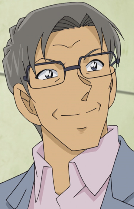 Suguro, Takayuki