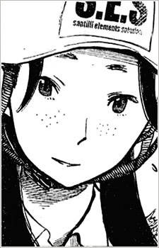 Sumaru, Hikari