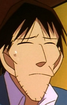 Sumeragi, Yuichi