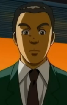 Sumiyoshi, Shingo