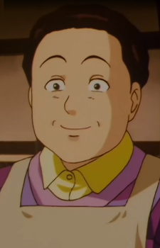 Suwa, Masako