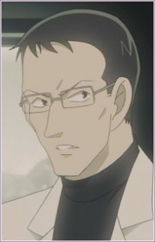 Suwayama, Kengo