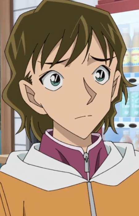 Suzueda, Aoi