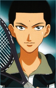 Tachibana, Kippei