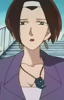 Tachibana, Maya