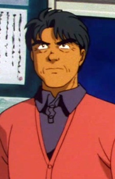 Tachibana, Ryouzou