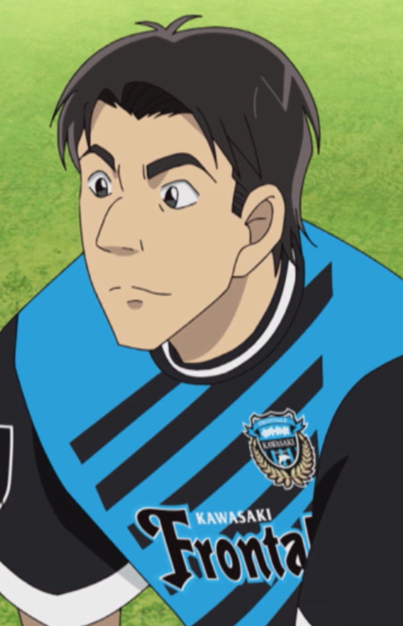 Tachibanada, Kento