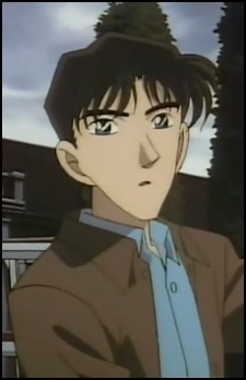 Tadokoro, Toshiya