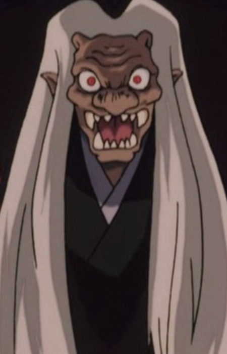 Taigokumaru