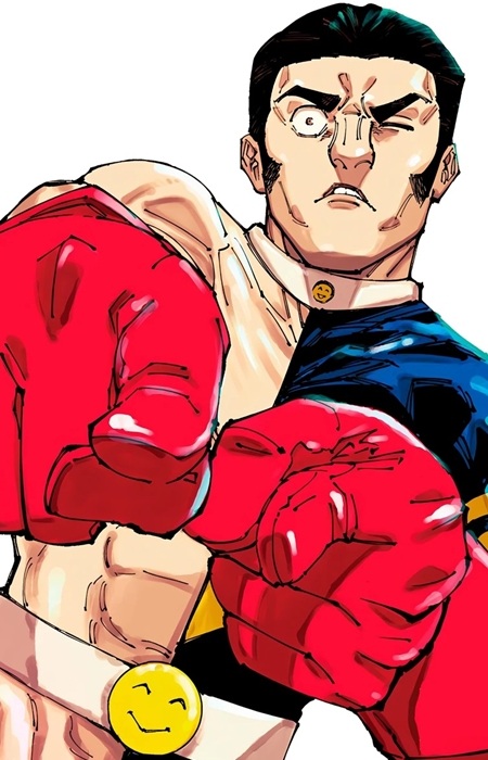 Takaba, Fumihiko