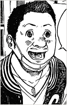 Takabatake, Shoudai