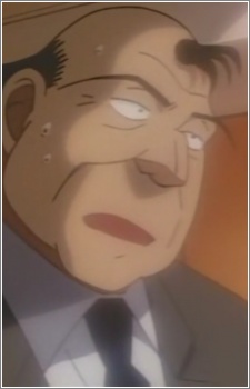 Takada, Masao