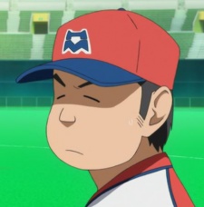 Takakura, Fubu