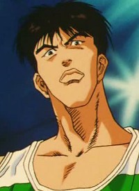 Takano, Shouichi