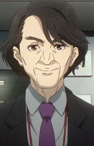 Takarada, Kazunari