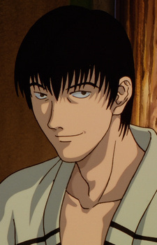 Takasugi, Shinsaku
