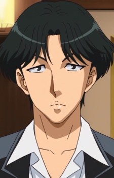Takatoo, Youichi