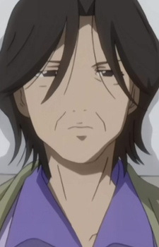 Takeda, Michiyo
