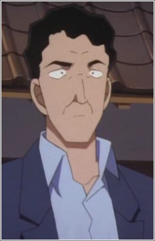 Takeda, Ryuuji