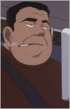 Takeda, Yuuzou