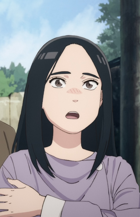 Takehaya, Kiriko