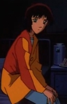 Takei, Naoko