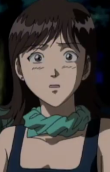 Takenaka, Ayumi