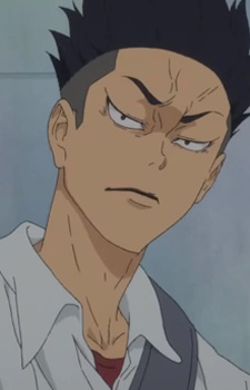 Takeshi, Muroi