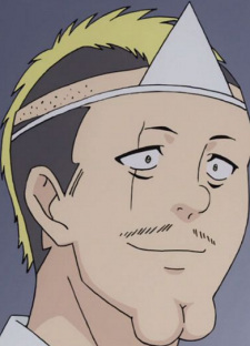 Takeuchi, Riki