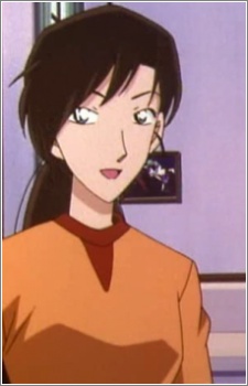 Takeuchi, Sanae
