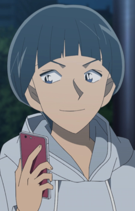 Takigawa, Ami