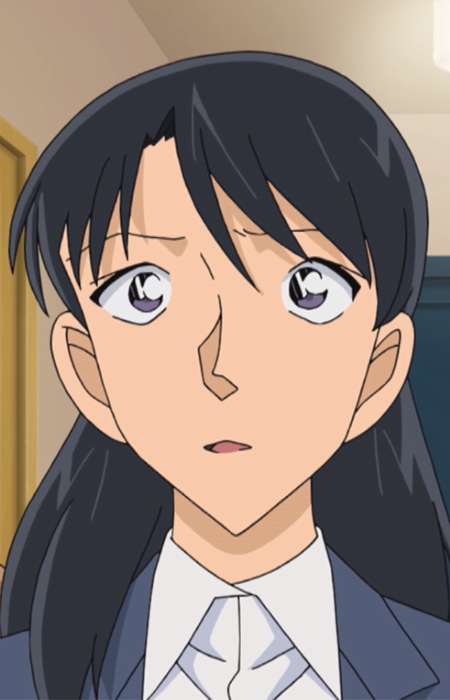 Takigawa, Mai