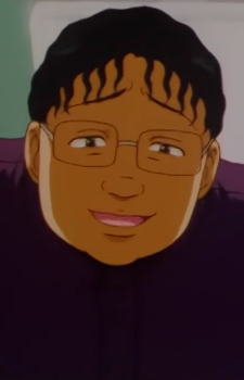 Takishita, Matarou