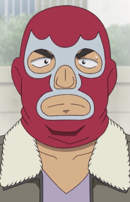 Tanaka, Ichirou