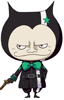 Tanaka