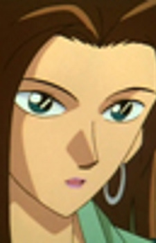 Taniguchi, Mika