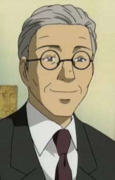 Tashiro, Fujio