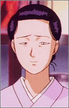 Tatsumi, Shino