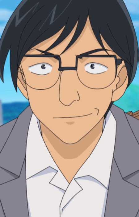 Temukai, Kyousuke