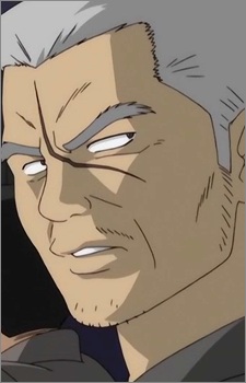 Terakado, Father