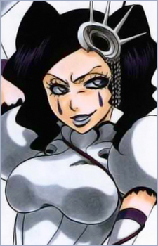 Thunderwitch, Cirucci