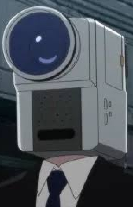 Time Thief